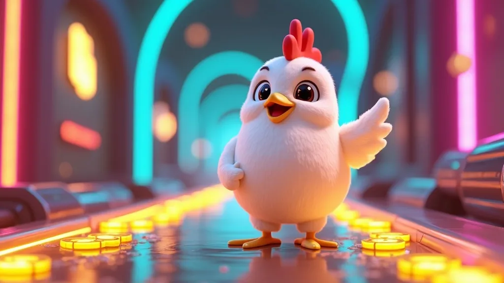 chickenroad 1win