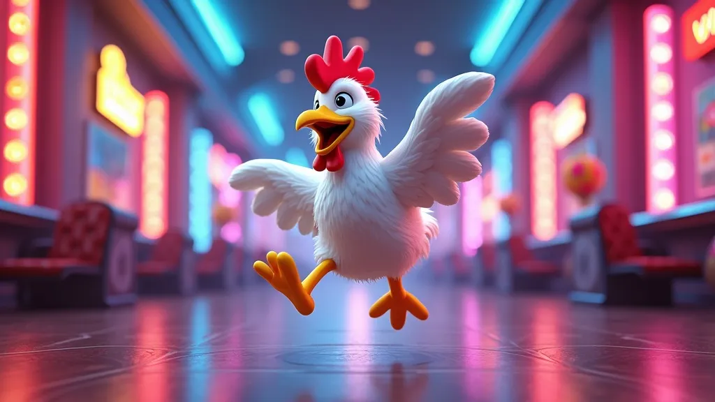chickenroad 1xbet