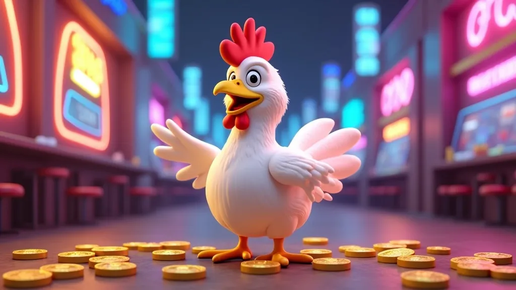 chickenroad 1xbet