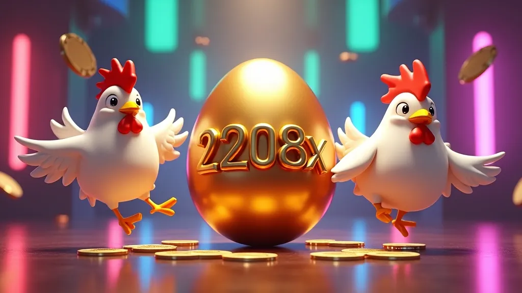chickenroad app