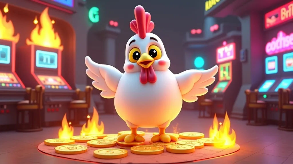 chickenroad