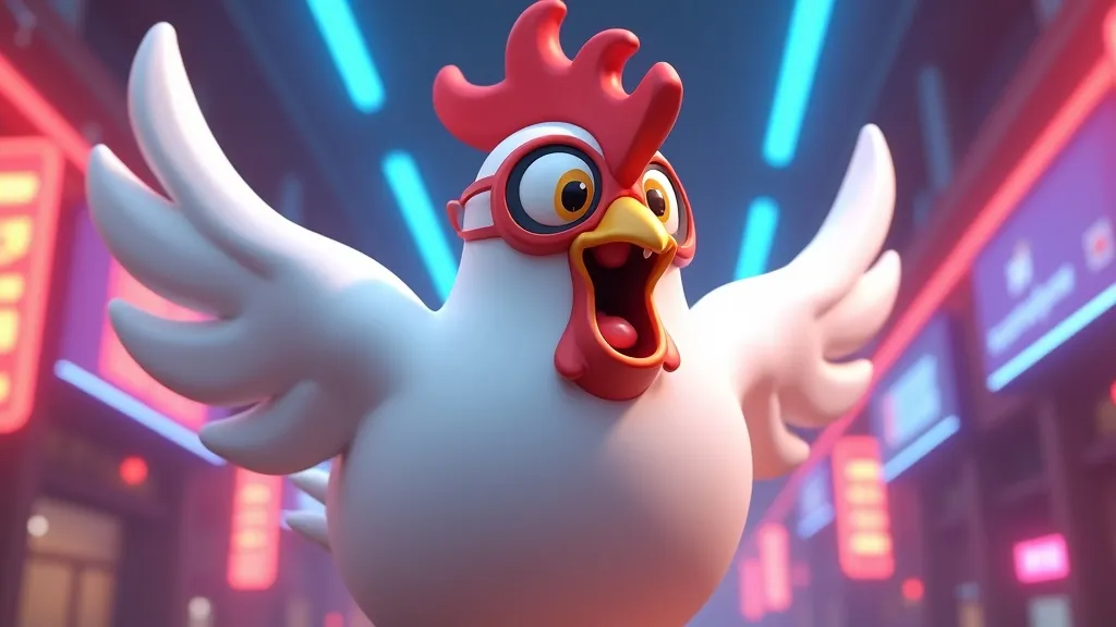 chickenroad