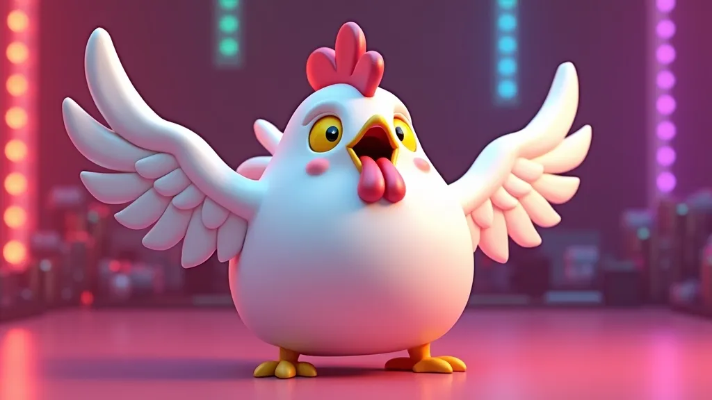 chickenroad